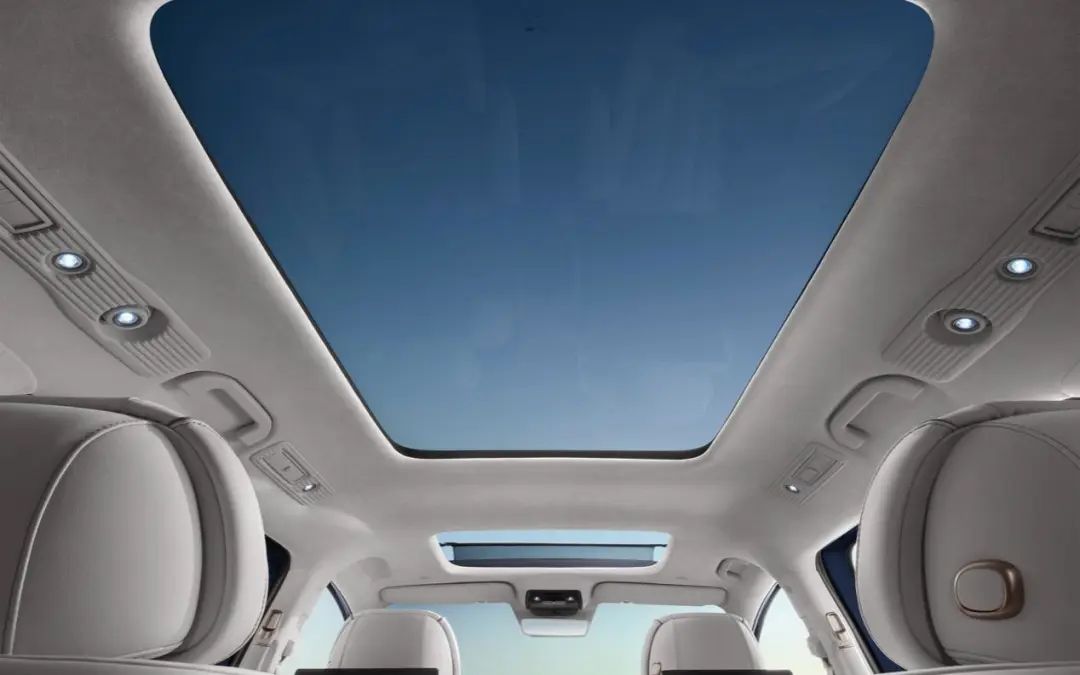 大6座还是7座,大型SUV与MPV究竟是谁卷了谁?