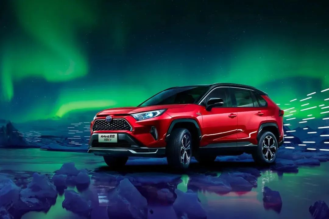 2022款RAV4荣放E+、问界M7分别怎么选?皓极混动体验如何?