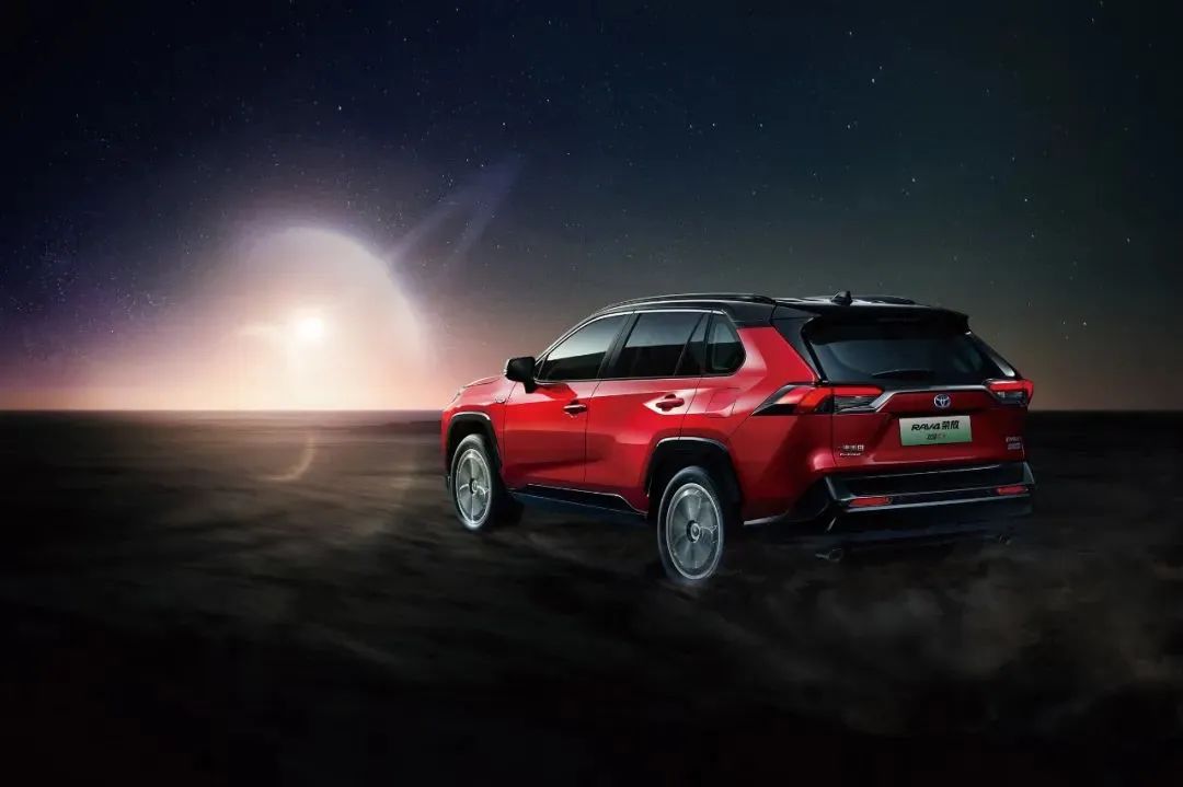 2022款RAV4荣放E+、问界M7分别怎么选?皓极混动体验如何?