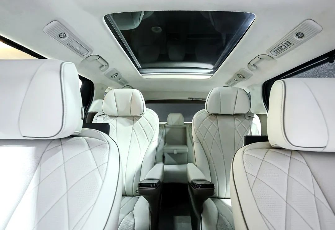 大6座还是7座,大型SUV与MPV究竟是谁卷了谁?