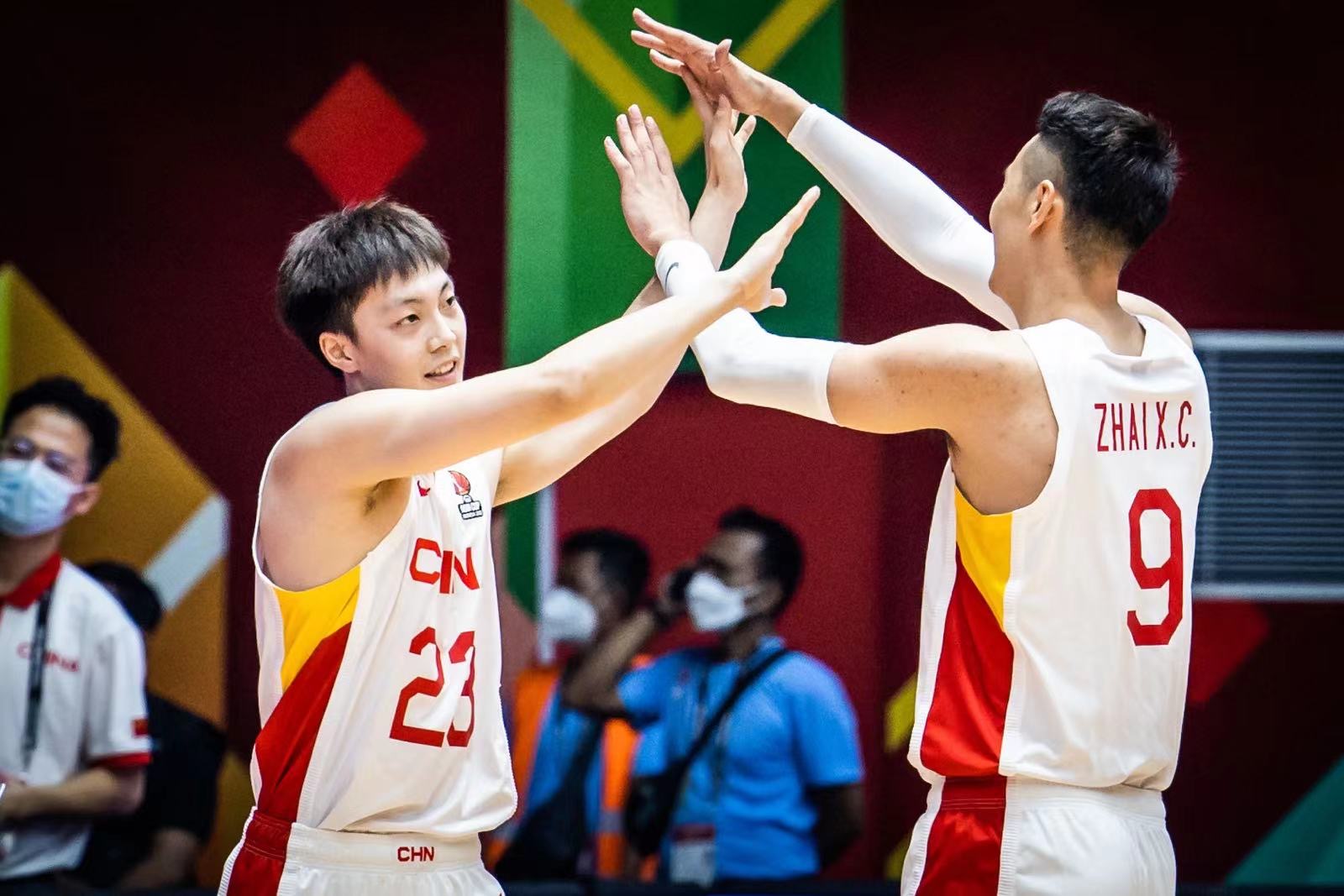 50分大胜东道主印尼,中国男篮轻松晋级亚洲杯八强休闲区蓝鸢梦想 - Www.slyday.coM 50分大胜东道主印尼,中国男篮轻松晋级亚洲杯八强休闲区蓝鸢梦想 - Www.slyday.coM