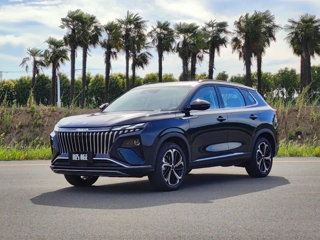 2022款RAV4荣放E+、问界M7分别怎么选?皓极混动体验如何?