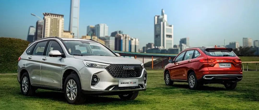 7万想买大牌SUV？这三款国产车告诉你什么叫性价比！