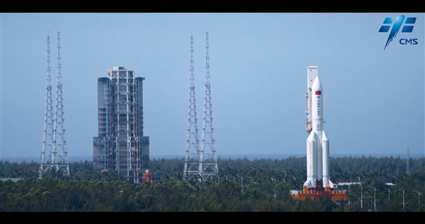 8K超高清!延时摄影看"问天"实验舱转运过程休闲区蓝鸢梦想 - Www.slyday.coM 8K超高清!延时摄影看"问天"实验舱转运过程休闲区蓝鸢梦想 - Www.slyday.coM