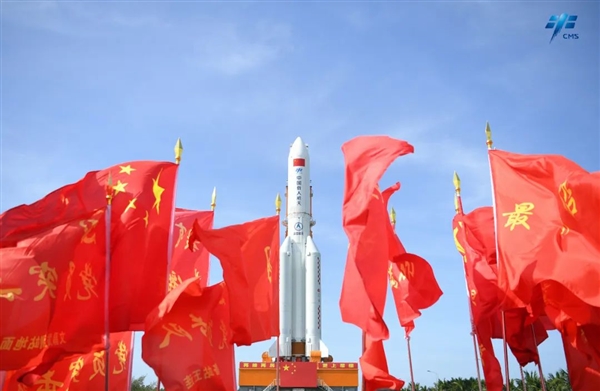 8K超高清!延时摄影看"问天"实验舱转运过程休闲区蓝鸢梦想 - Www.slyday.coM 8K超高清!延时摄影看"问天"实验舱转运过程休闲区蓝鸢梦想 - Www.slyday.coM