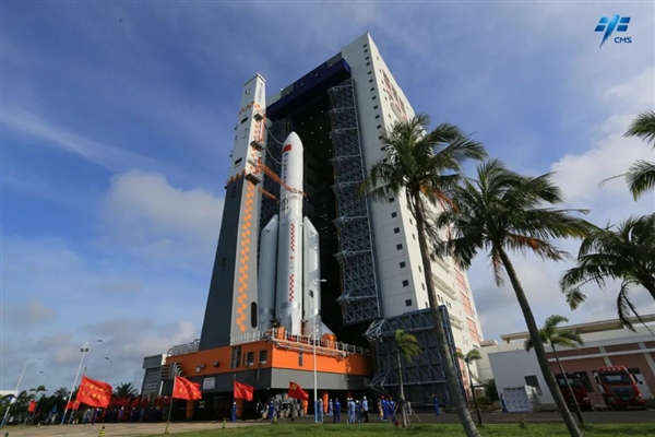 8K超高清!延时摄影看"问天"实验舱转运过程休闲区蓝鸢梦想 - Www.slyday.coM 8K超高清!延时摄影看"问天"实验舱转运过程休闲区蓝鸢梦想 - Www.slyday.coM