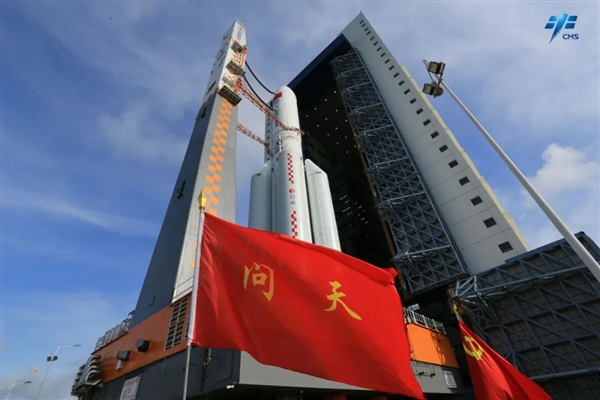 8K超高清!延时摄影看"问天"实验舱转运过程休闲区蓝鸢梦想 - Www.slyday.coM 8K超高清!延时摄影看"问天"实验舱转运过程休闲区蓝鸢梦想 - Www.slyday.coM