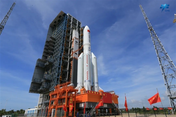 8K超高清!延时摄影看"问天"实验舱转运过程休闲区蓝鸢梦想 - Www.slyday.coM 8K超高清!延时摄影看"问天"实验舱转运过程休闲区蓝鸢梦想 - Www.slyday.coM