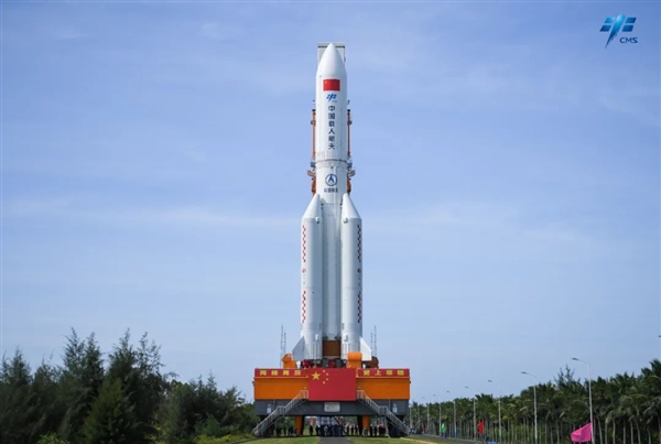 8K超高清!延时摄影看"问天"实验舱转运过程休闲区蓝鸢梦想 - Www.slyday.coM 8K超高清!延时摄影看"问天"实验舱转运过程休闲区蓝鸢梦想 - Www.slyday.coM