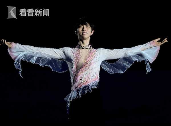 羽生结弦宣布将转战职业花滑 1分钟回顾他的竞技比赛生涯休闲区蓝鸢梦想 - Www.slyday.coM 羽生结弦宣布将转战职业花滑 1分钟回顾他的竞技比赛生涯休闲区蓝鸢梦想 - Www.slyday.coM