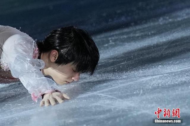 日本花滑名将羽生结弦宣布将成为花滑表演选手休闲区蓝鸢梦想 - Www.slyday.coM 日本花滑名将羽生结弦宣布将成为花滑表演选手休闲区蓝鸢梦想 - Www.slyday.coM