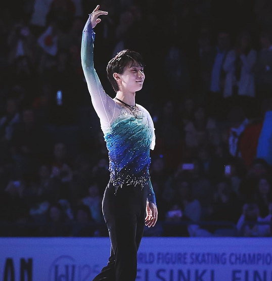 羽生结弦宣布正式退役!休闲区蓝鸢梦想 - Www.slyday.coM 羽生结弦宣布正式退役!休闲区蓝鸢梦想 - Www.slyday.coM