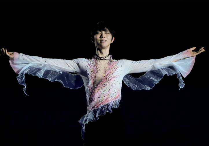 羽生结弦宣布正式退役!休闲区蓝鸢梦想 - Www.slyday.coM 羽生结弦宣布正式退役!休闲区蓝鸢梦想 - Www.slyday.coM