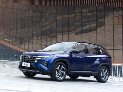 购置税减半买车怎么选？选这三款合资SUV，坐享幸福出行