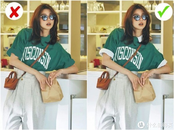 夏季穿搭当然有套路,这4个方案让你赢很大!休闲区蓝鸢梦想 - Www.slyday.coM 夏季穿搭当然有套路,这4个方案让你赢很大!休闲区蓝鸢梦想 - Www.slyday.coM