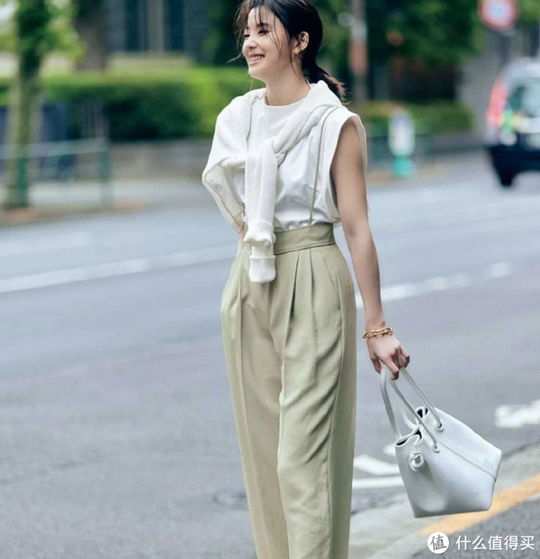 夏季穿搭当然有套路,这4个方案让你赢很大!休闲区蓝鸢梦想 - Www.slyday.coM 夏季穿搭当然有套路,这4个方案让你赢很大!休闲区蓝鸢梦想 - Www.slyday.coM