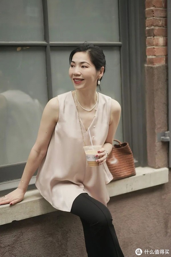 夏季穿搭当然有套路,这4个方案让你赢很大!休闲区蓝鸢梦想 - Www.slyday.coM 夏季穿搭当然有套路,这4个方案让你赢很大!休闲区蓝鸢梦想 - Www.slyday.coM