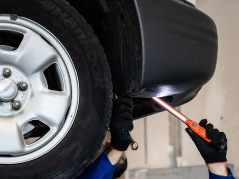 汽车刹车片的分类有哪几种