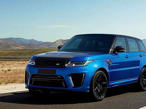 不去4S店保养，就要知道有些常识