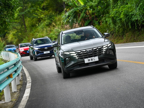 安全至上北京现代i-GMP平台厉害之处到底在哪？