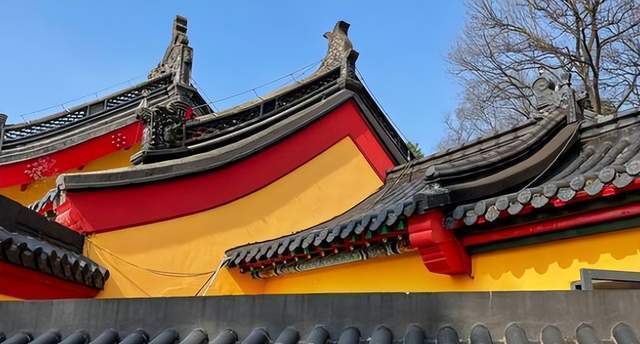 玄奘寺事件多人被处分!供奉侵华日军战犯牌位的“吴啊萍”是谁?休闲区蓝鸢梦想 - Www.slyday.coM 玄奘寺事件多人被处分!供奉侵华日军战犯牌位的“吴啊萍”是谁?休闲区蓝鸢梦想 - Www.slyday.coM