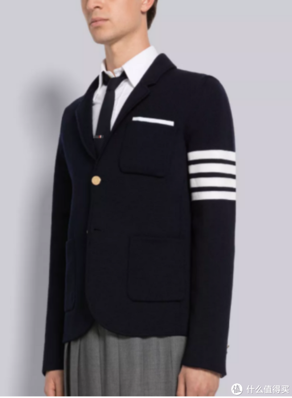 头部大牌西服为啥那么贵?除了品牌溢价原来还有这么多学问!别杠,杠就是我说的不对!休闲区蓝鸢梦想 - Www.slyday.coM 头部大牌西服为啥那么贵?除了品牌溢价原来还有这么多学问!别杠,杠就是我说的不对!休闲区蓝鸢梦想 - Www.slyday.coM