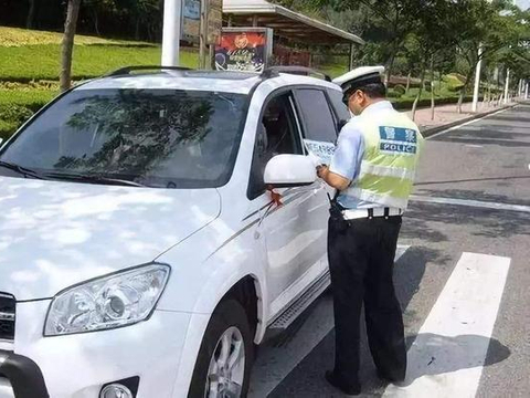 私家车迎来四项“新式”排查，最高可吊销驾照