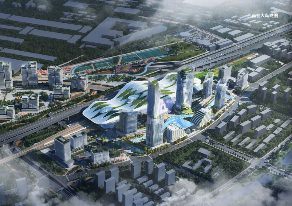 西安汽车站1.15亿改造后客流翻倍，多地上亿投入却闲置的根源找到了