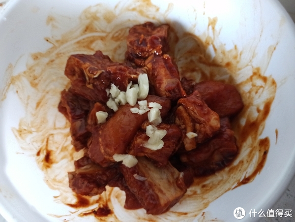 今天试着用空气炸锅,做烤排骨。休闲区蓝鸢梦想 - Www.slyday.coM 今天试着用空气炸锅,做烤排骨。休闲区蓝鸢梦想 - Www.slyday.coM