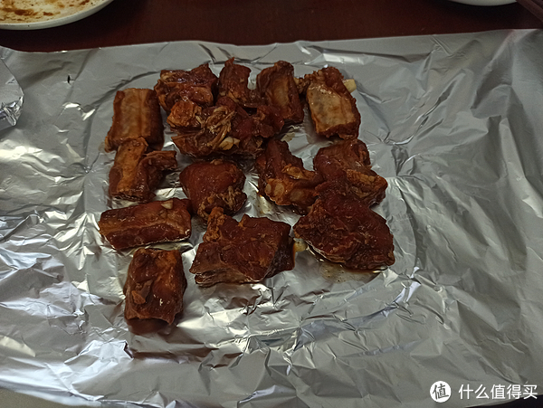 今天试着用空气炸锅,做烤排骨。休闲区蓝鸢梦想 - Www.slyday.coM 今天试着用空气炸锅,做烤排骨。休闲区蓝鸢梦想 - Www.slyday.coM