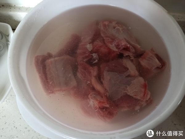 今天试着用空气炸锅,做烤排骨。休闲区蓝鸢梦想 - Www.slyday.coM 今天试着用空气炸锅,做烤排骨。休闲区蓝鸢梦想 - Www.slyday.coM