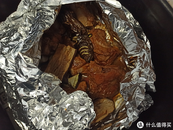 今天试着用空气炸锅,做烤排骨。休闲区蓝鸢梦想 - Www.slyday.coM 今天试着用空气炸锅,做烤排骨。休闲区蓝鸢梦想 - Www.slyday.coM