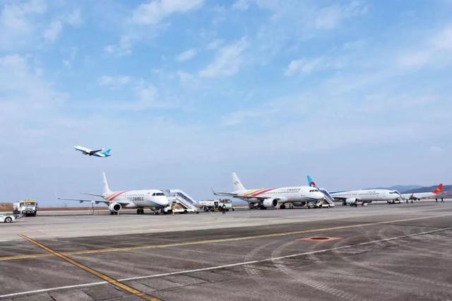 万州机场将成重庆第二个国际机场休闲区蓝鸢梦想 - Www.slyday.coM 万州机场将成重庆第二个国际机场休闲区蓝鸢梦想 - Www.slyday.coM