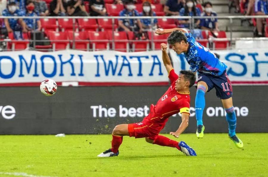 一分来之不易,够拼才有掌声!国足0:0逼平日本,全队进步明显休闲区蓝鸢梦想 - Www.slyday.coM 一分来之不易,够拼才有掌声!国足0:0逼平日本,全队进步明显休闲区蓝鸢梦想 - Www.slyday.coM