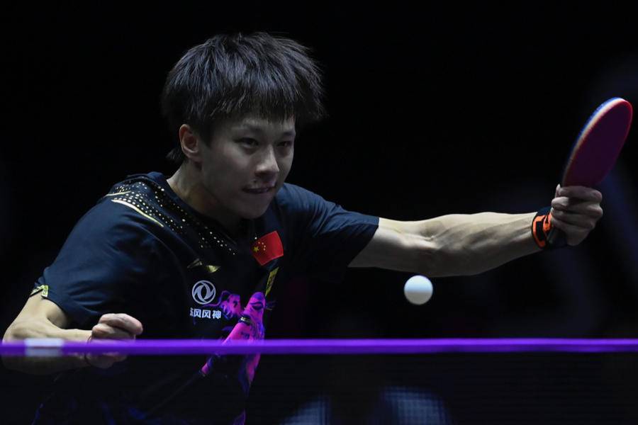 手握6赛点输球!WTT冠军赛决赛,林高远遭张本智和大逆转休闲区蓝鸢梦想 - Www.slyday.coM 手握6赛点输球!WTT冠军赛决赛,林高远遭张本智和大逆转休闲区蓝鸢梦想 - Www.slyday.coM