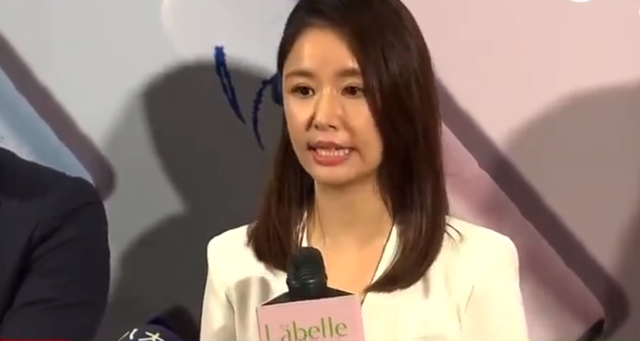 林心如现身祝福林志颖,称其是有福报的人,飞儿乐队发合作曲打气休闲区蓝鸢梦想 - Www.slyday.coM 林心如现身祝福林志颖,称其是有福报的人,飞儿乐队发合作曲打气休闲区蓝鸢梦想 - Www.slyday.coM