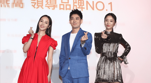 林心如现身祝福林志颖,称其是有福报的人,飞儿乐队发合作曲打气休闲区蓝鸢梦想 - Www.slyday.coM 林心如现身祝福林志颖,称其是有福报的人,飞儿乐队发合作曲打气休闲区蓝鸢梦想 - Www.slyday.coM