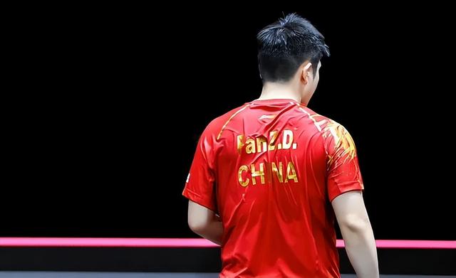 冲上热搜!樊振东被扣1400分被附0分细节 最糟状况:跌出世界排名休闲区蓝鸢梦想 - Www.slyday.coM 冲上热搜!樊振东被扣1400分被附0分细节 最糟状况:跌出世界排名休闲区蓝鸢梦想 - Www.slyday.coM