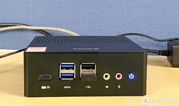 给集团党支部的领导新装的台电凌珑M(NUC):Celeron N5095,实测性能充分满足上班“摸鱼”的不二选择!休闲区蓝鸢梦想 - Www.slyday.coM 给集团党支部的领导新装的台电凌珑M(NUC):Celeron N5095,实测性能充分满足上班“摸鱼”的不二选择!休闲区蓝鸢梦想 - Www.slyday.coM