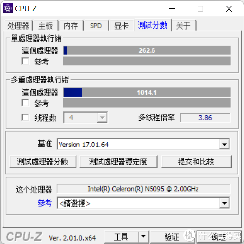 给集团党支部的领导新装的台电凌珑M(NUC):Celeron N5095,实测性能充分满足上班“摸鱼”的不二选择!休闲区蓝鸢梦想 - Www.slyday.coM 给集团党支部的领导新装的台电凌珑M(NUC):Celeron N5095,实测性能充分满足上班“摸鱼”的不二选择!休闲区蓝鸢梦想 - Www.slyday.coM