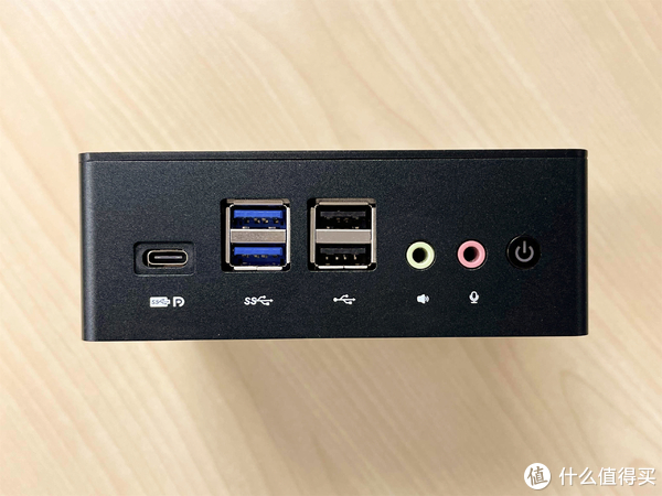 给集团党支部的领导新装的台电凌珑M(NUC):Celeron N5095,实测性能充分满足上班“摸鱼”的不二选择!休闲区蓝鸢梦想 - Www.slyday.coM 给集团党支部的领导新装的台电凌珑M(NUC):Celeron N5095,实测性能充分满足上班“摸鱼”的不二选择!休闲区蓝鸢梦想 - Www.slyday.coM