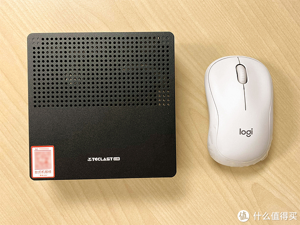 给集团党支部的领导新装的台电凌珑M(NUC):Celeron N5095,实测性能充分满足上班“摸鱼”的不二选择!休闲区蓝鸢梦想 - Www.slyday.coM 给集团党支部的领导新装的台电凌珑M(NUC):Celeron N5095,实测性能充分满足上班“摸鱼”的不二选择!休闲区蓝鸢梦想 - Www.slyday.coM