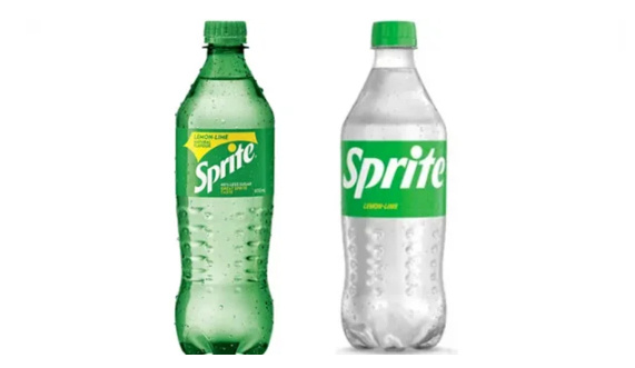 结束60多年历史,雪碧将放弃绿瓶包装 网友:又一段青春没了...休闲区蓝鸢梦想 - Www.slyday.coM 结束60多年历史,雪碧将放弃绿瓶包装 网友:又一段青春没了...休闲区蓝鸢梦想 - Www.slyday.coM