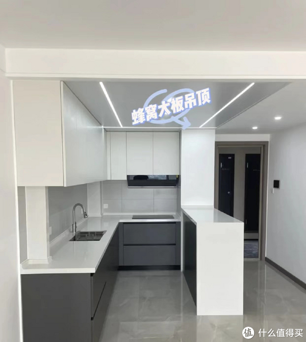 这一届年轻人,为什么这么喜欢“开放式厨房”?休闲区蓝鸢梦想 - Www.slyday.coM 这一届年轻人,为什么这么喜欢“开放式厨房”?休闲区蓝鸢梦想 - Www.slyday.coM