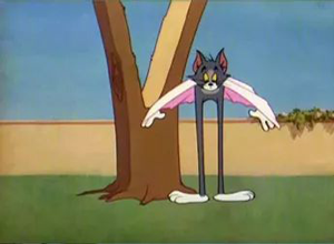 《猫和老鼠》果然是部纪录片!这25张图快把我笑死休闲区蓝鸢梦想 - Www.slyday.coM 《猫和老鼠》果然是部纪录片!这25张图快把我笑死休闲区蓝鸢梦想 - Www.slyday.coM