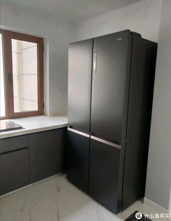 双对开门冰箱和十字对开门冰箱,哪个更好用?用了一年多谈谈感受休闲区蓝鸢梦想 - Www.slyday.coM 双对开门冰箱和十字对开门冰箱,哪个更好用?用了一年多谈谈感受休闲区蓝鸢梦想 - Www.slyday.coM