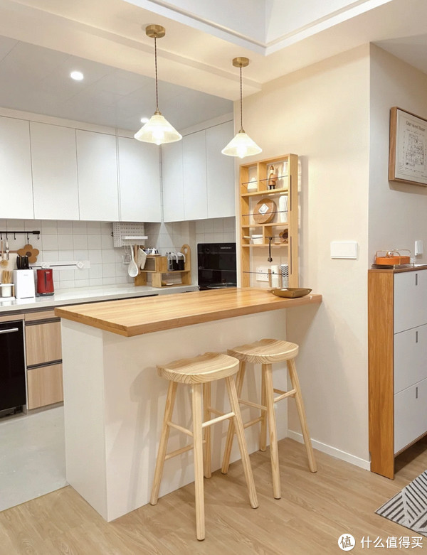 这一届年轻人,为什么这么喜欢“开放式厨房”?休闲区蓝鸢梦想 - Www.slyday.coM 这一届年轻人,为什么这么喜欢“开放式厨房”?休闲区蓝鸢梦想 - Www.slyday.coM