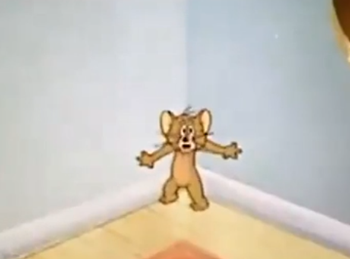 《猫和老鼠》果然是部纪录片!这25张图快把我笑死休闲区蓝鸢梦想 - Www.slyday.coM 《猫和老鼠》果然是部纪录片!这25张图快把我笑死休闲区蓝鸢梦想 - Www.slyday.coM