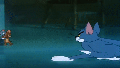 《猫和老鼠》果然是部纪录片!这25张图快把我笑死休闲区蓝鸢梦想 - Www.slyday.coM 《猫和老鼠》果然是部纪录片!这25张图快把我笑死休闲区蓝鸢梦想 - Www.slyday.coM