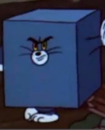 《猫和老鼠》果然是部纪录片!这25张图快把我笑死休闲区蓝鸢梦想 - Www.slyday.coM 《猫和老鼠》果然是部纪录片!这25张图快把我笑死休闲区蓝鸢梦想 - Www.slyday.coM